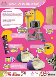 Folleto Soriana Mercado Página 18