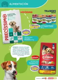 Folleto Soriana Mercado Página 4