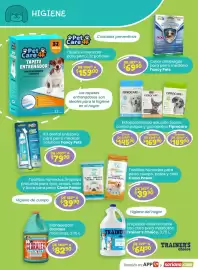 Folleto Soriana Mercado Página 8