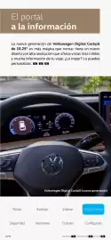 Catálogo Volkswagen Página 20