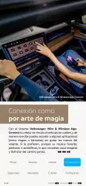 Catálogo Volkswagen Página 21