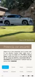 Catálogo Volkswagen Página 3