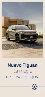 Catálogo Volkswagen (válido hasta 30-06)