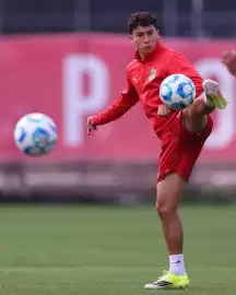 Catálogo Tienda Chivas Página 1