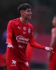 Catálogo Tienda Chivas Página 3