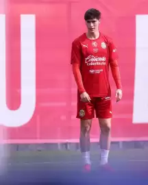 Catálogo Tienda Chivas Página 5