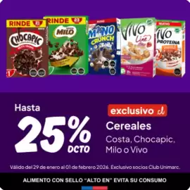 Catálogo Unimarc semana 5 Página 11