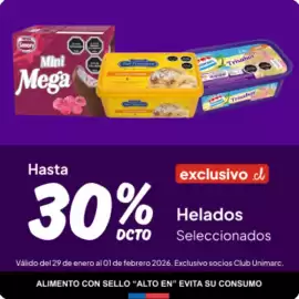 Catálogo Unimarc semana 5 Página 12