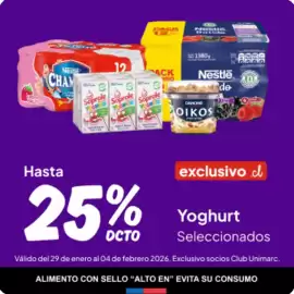 Catálogo Unimarc semana 5 Página 14