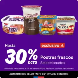 Catálogo Unimarc semana 5 Página 15