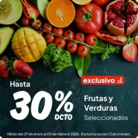 Catálogo Unimarc semana 5 Página 16