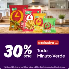 Catálogo Unimarc semana 5 Página 17