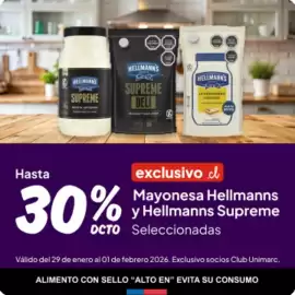 Catálogo Unimarc semana 5 Página 18