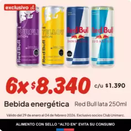 Catálogo Unimarc semana 5 Página 3