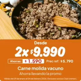 Catálogo Unimarc semana 5 Página 5