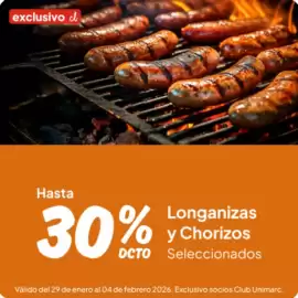 Catálogo Unimarc semana 5 Página 6