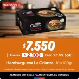 Catálogo Unimarc semana 5 Página 7