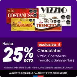 Catálogo Unimarc semana 5 Página 9