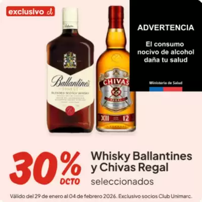 Catálogo Unimarc (válido hasta 4-02)