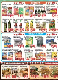 Fusion Supermarket flyer week 5 Page 2