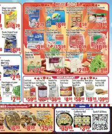 Fusion Supermarket flyer week 5 Page 3