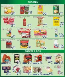 Oceans Fresh Food Market flyer week 5 Page 2