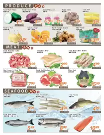 Seasons Foodmart flyer week 5 Page 3