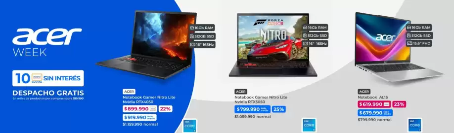 Catálogo Paris semana 5 Página 3