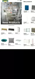 Ikea weekly ad week 5 Page 1