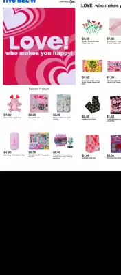 Five Below weekly ad (valid until 2-02)