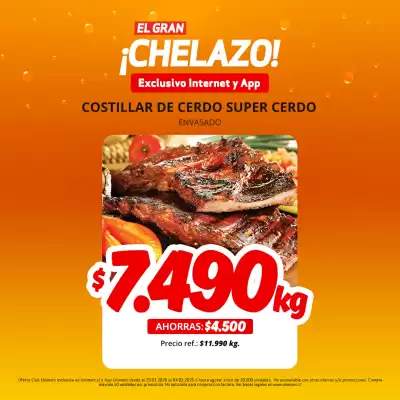 Catálogo Unimarc (válido hasta 4-02)