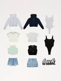 Catálogo Yoyo Jeans Página 1