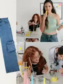 Catálogo Yoyo Jeans Página 5