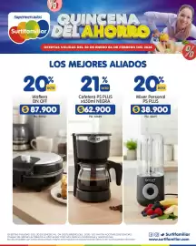 Catálogo Surtifamiliar semana 5 Página 2