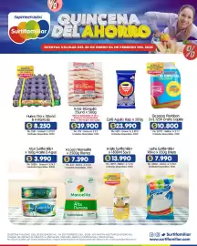 Catálogo Surtifamiliar semana 5 Página 3