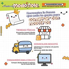 Catálogo Panamericana Página 16