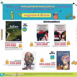 Catálogo Panamericana Página 10