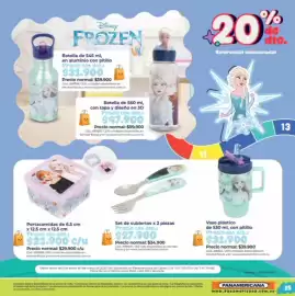 Catálogo Panamericana Página 15