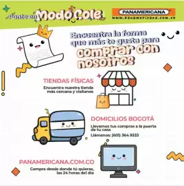 Catálogo Panamericana Página 16