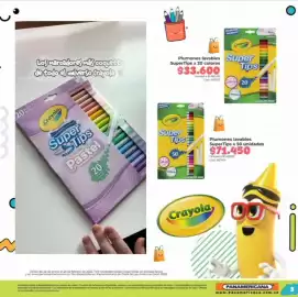 Catálogo Panamericana Página 3
