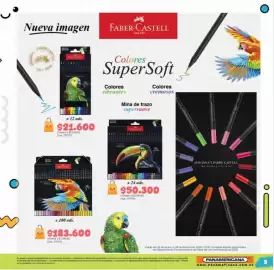 Catálogo Panamericana Página 5