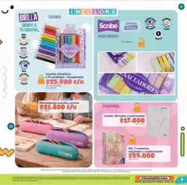 Catálogo Panamericana Página 7