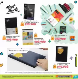 Catálogo Panamericana Página 9