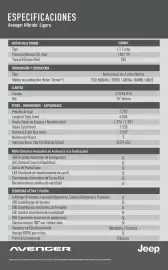 Catálogo Jeep Página 3
