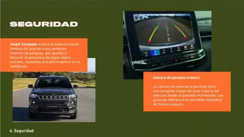 Catálogo Jeep Página 17