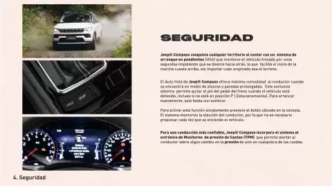Catálogo Jeep Página 18
