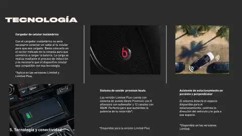 Catálogo Jeep Página 23