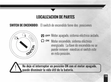 Catálogo AKT Página 19