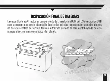 Catálogo AKT Página 31