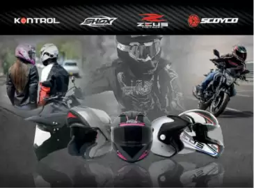 Catálogo AKT Página 4